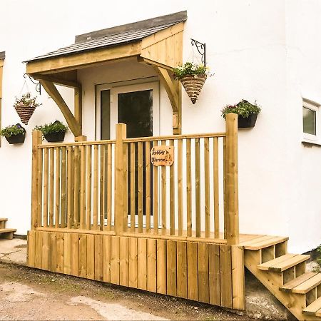 Rabbits Warren, 2 Single Bed Holiday Let In The Forest Of Dean Blakeney  エクステリア 写真