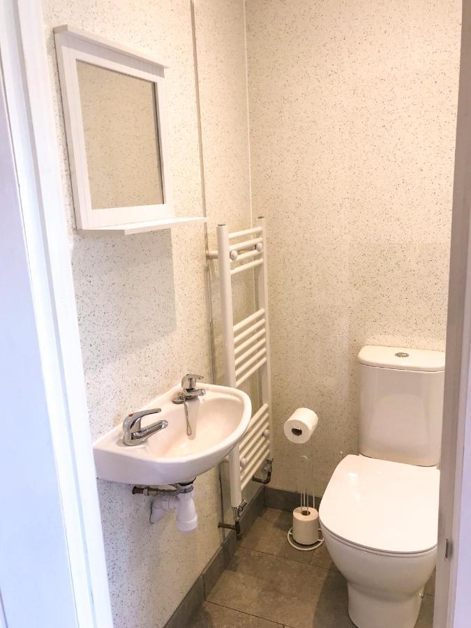 Rabbits Warren, 2 Single Bed Holiday Let In The Forest Of Dean Blakeney  エクステリア 写真