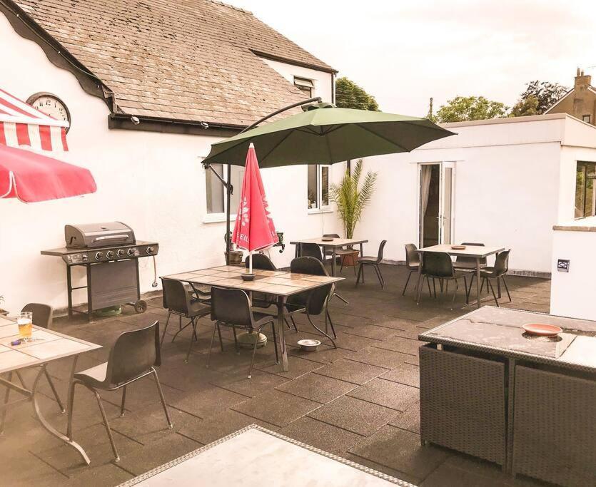 Rabbits Warren, 2 Single Bed Holiday Let In The Forest Of Dean Blakeney  エクステリア 写真