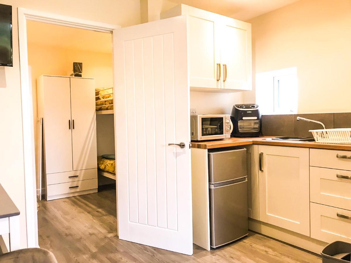 Rabbits Warren, 2 Single Bed Holiday Let In The Forest Of Dean Blakeney  エクステリア 写真