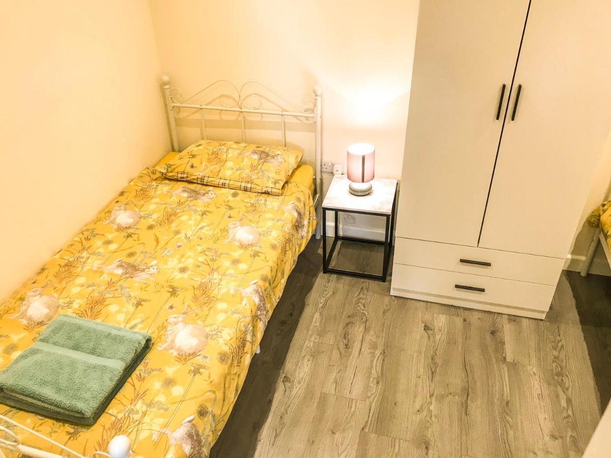 Rabbits Warren, 2 Single Bed Holiday Let In The Forest Of Dean Blakeney  エクステリア 写真