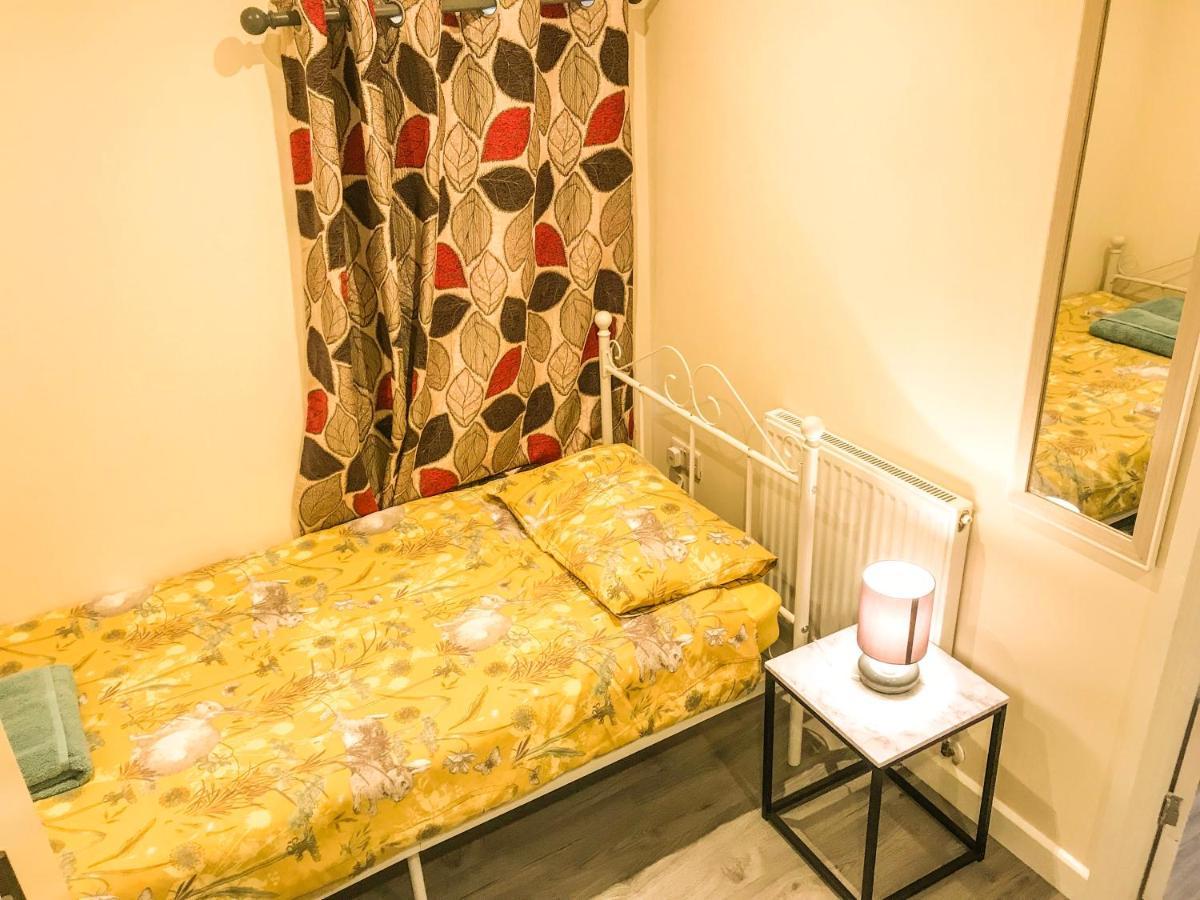 Rabbits Warren, 2 Single Bed Holiday Let In The Forest Of Dean Blakeney  エクステリア 写真