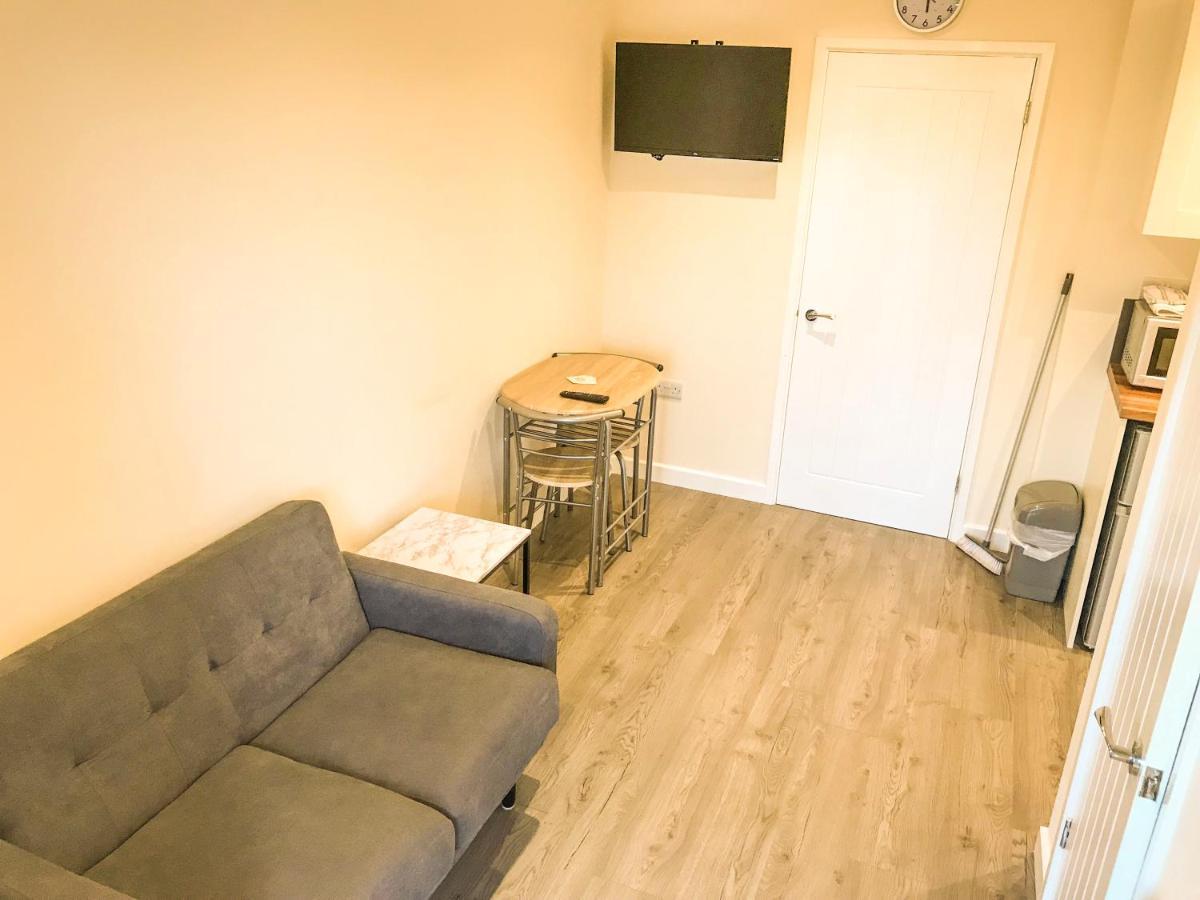 Rabbits Warren, 2 Single Bed Holiday Let In The Forest Of Dean Blakeney  エクステリア 写真
